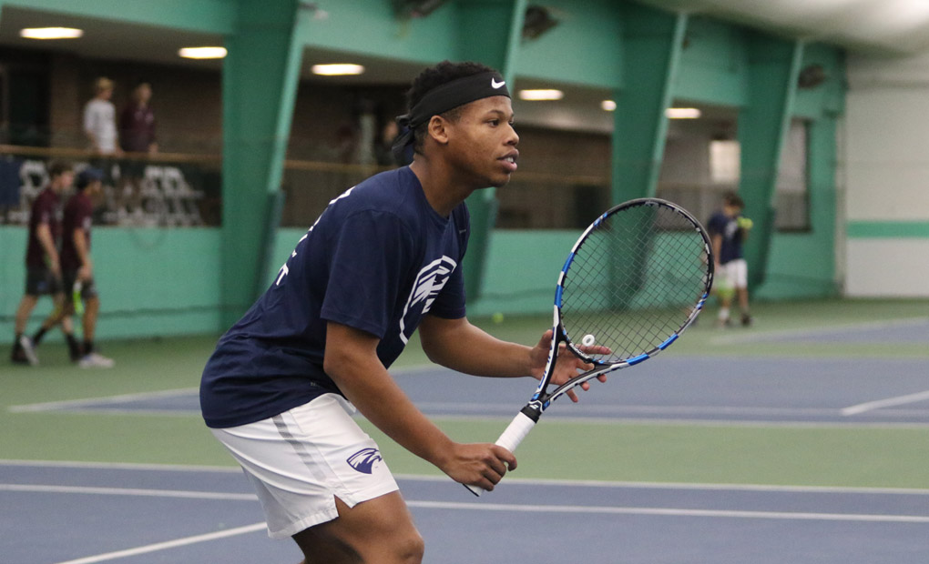 Emory Men's Tennis Takes On Wash U In Quarterfinals Of NCAA D-III Championships