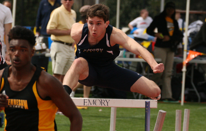 Track & Field to Resume Season with Three Meets