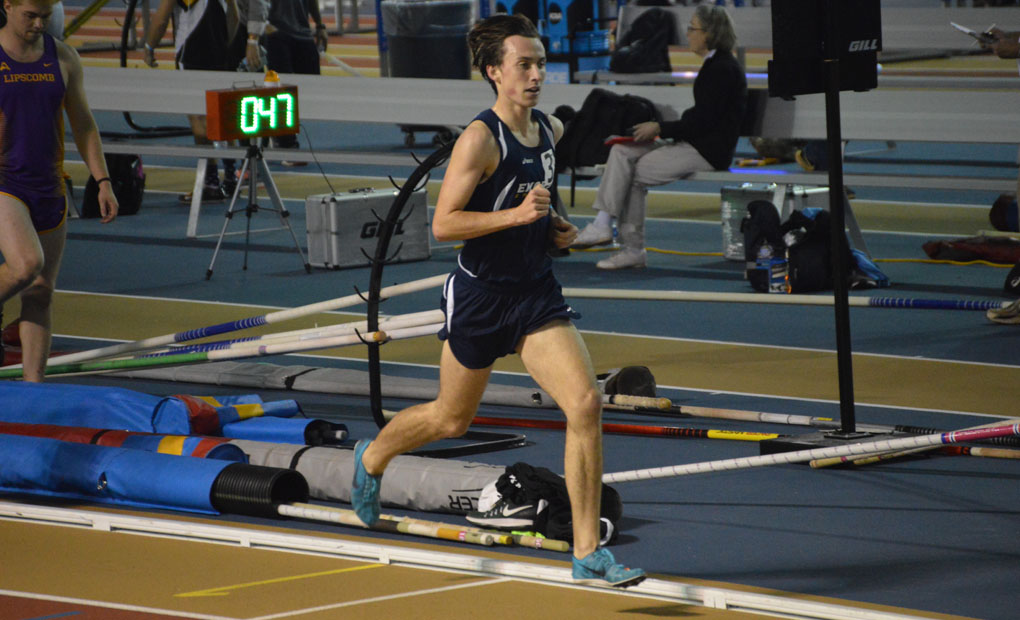 Emory Track & Field Compete at Tufts Last Chance National Qualifier