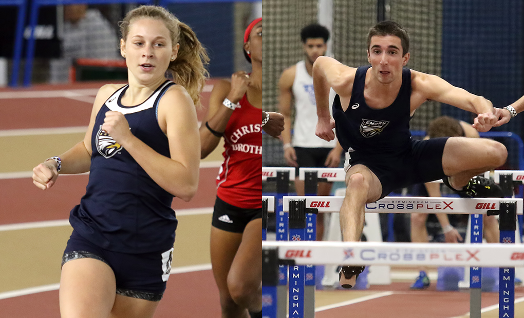 Emory Track & Field To Participate in University of South Carolina Open Saturday