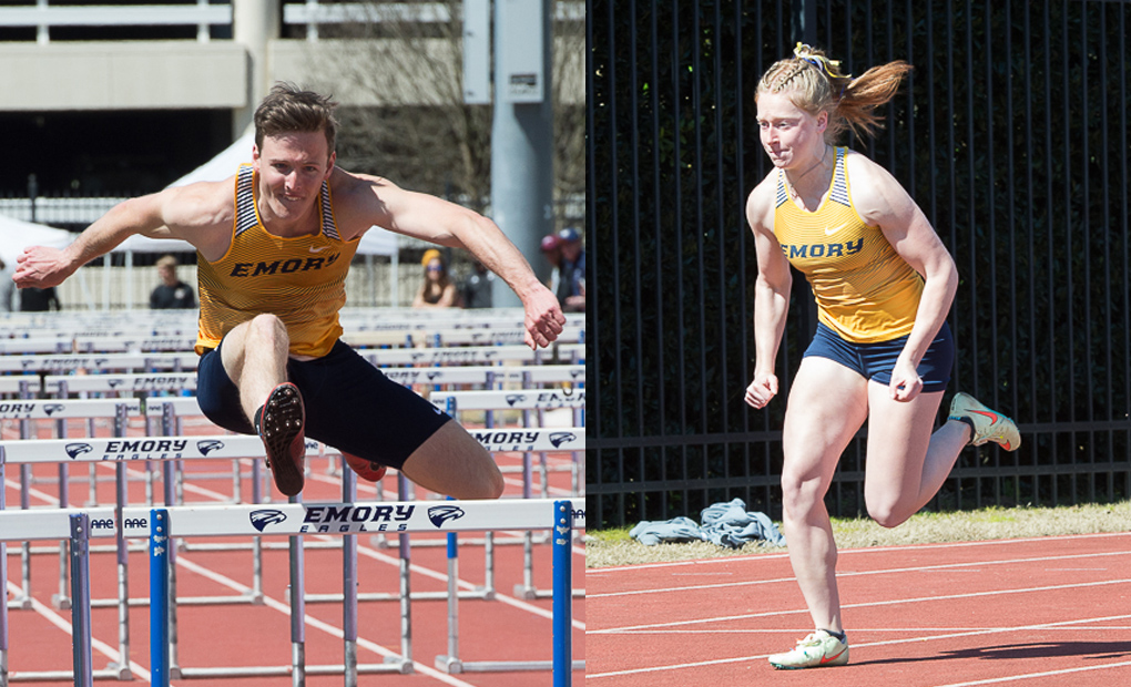 Track & Field Turn in Strong Showings at Torrin Lawrence Memorial