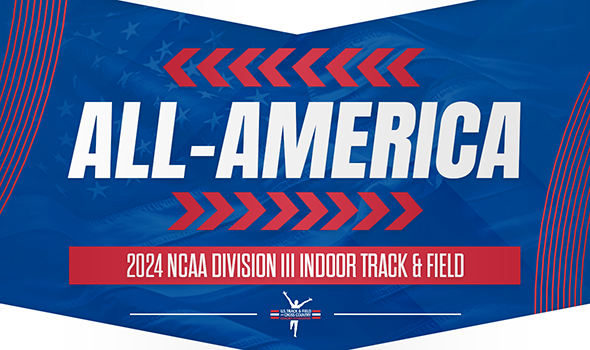 USTFCCCA Announces All-America Honors; 12 from Emory Named to First and Second Team