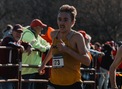 Men’s Cross Country Finishes 22nd Overall at NCAA National Championships
