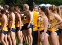 Men’s and Women’s Cross Country Receive At-Large Bids to NCAA National Championship Meet