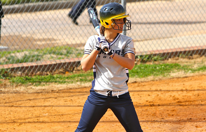 Emory Softball Battles Piedmont Before Losing Late In NCAA Salem Regional -- Ends Year At 42-5