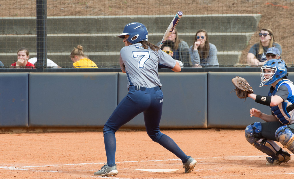 Emory Softball Travels To Piedmont For Doubleheader