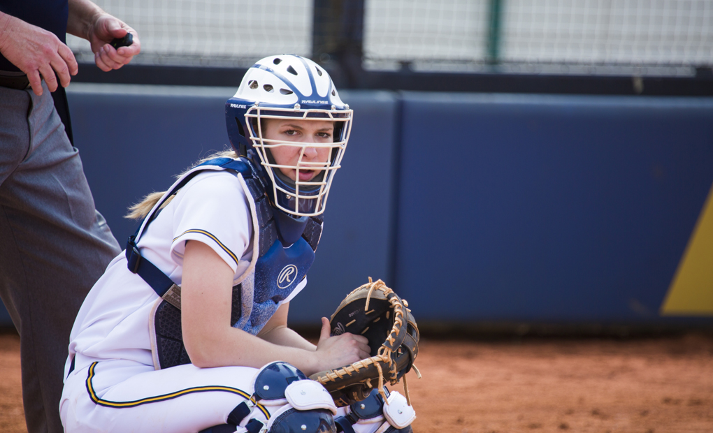 Emory Softball Posts Two Elimination-Game Wins At Demorest Regional - Battles Piedmont On Monday For Regional Title