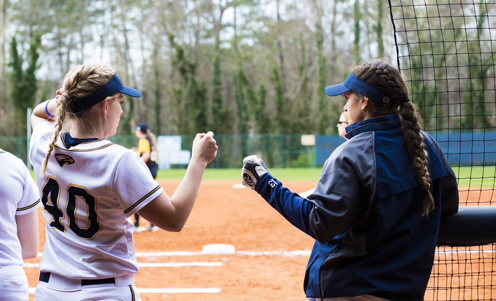 Emory Softball Travels To Piedmont For NCAA Regional Play