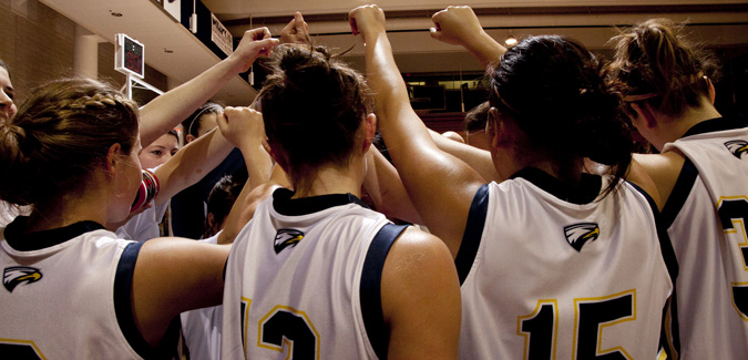 NCAA D-III Women's Basketball Tournament Selections Announced on Monday