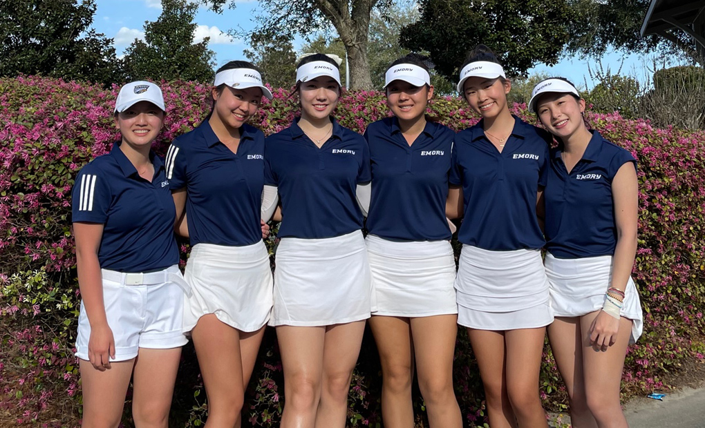 Women's Golf Finishes Second at Savannah Collegiate to Open Spring Season