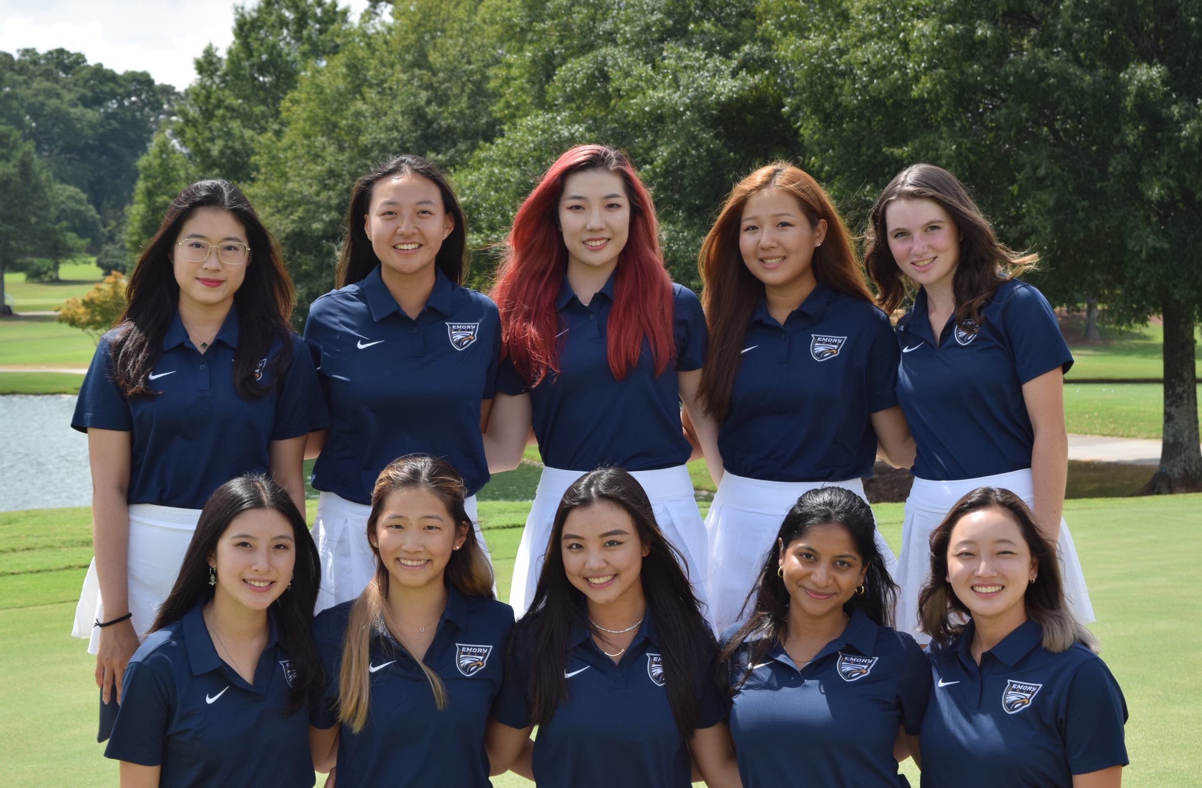 2022-23 Women’s Golf Season Recap