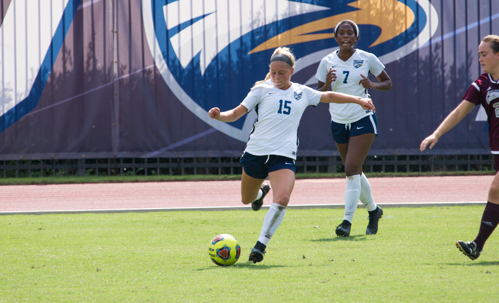 #23 Women's Soccer Closes Out Regular Season with Road Contest at Rochester
