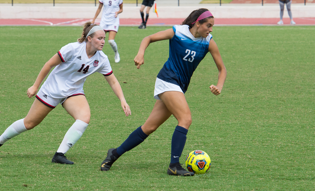 Emory Women's Soccer Announces ID Clinic for August 6 at Silverbacks Park