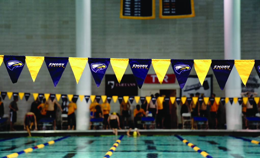 Swimming & Diving Will Not Travel to Delta State for Tri-Meet