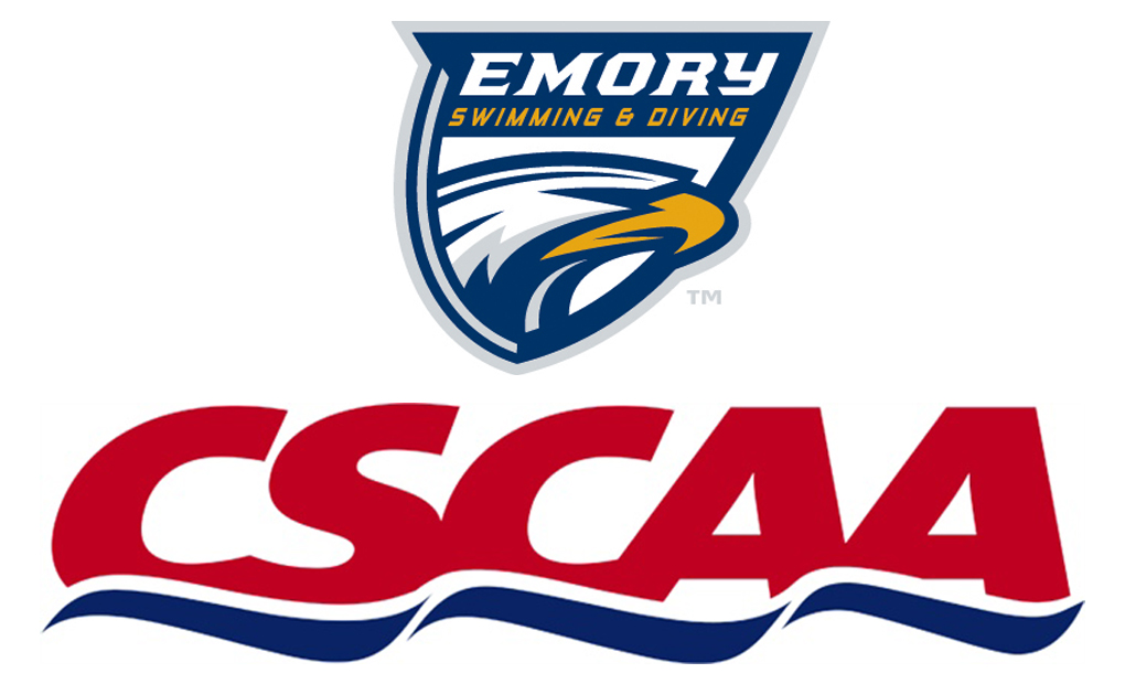 34 Eagles Named to CSCAA All-America Teams
