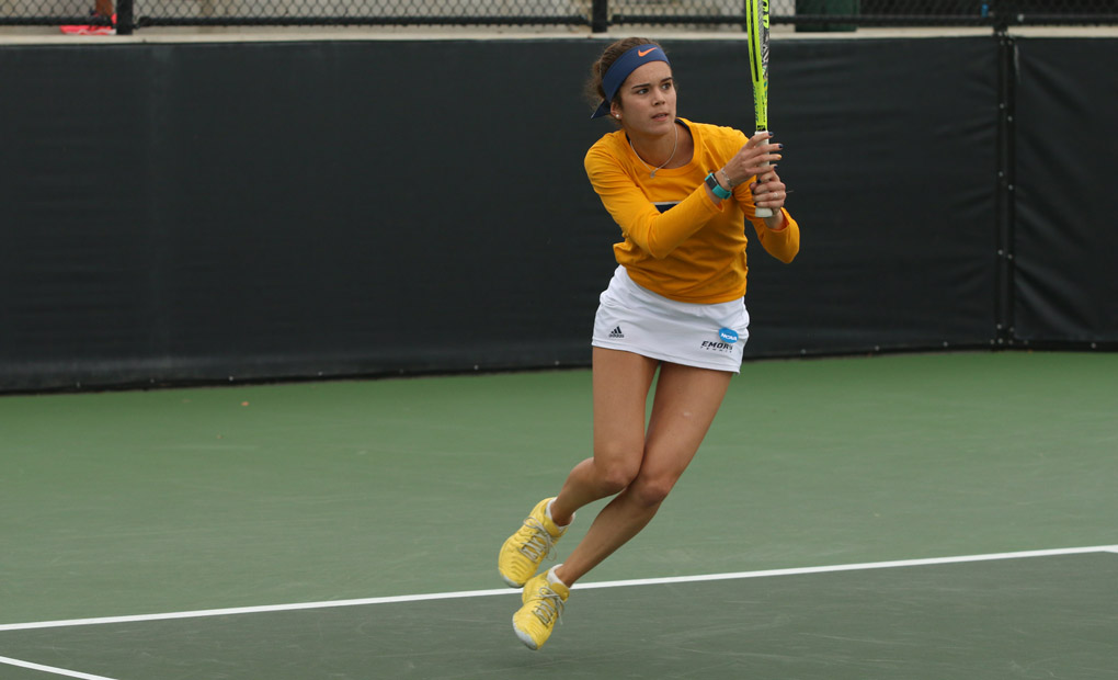 Emory Women's Tennis Prepares for UAA Championships