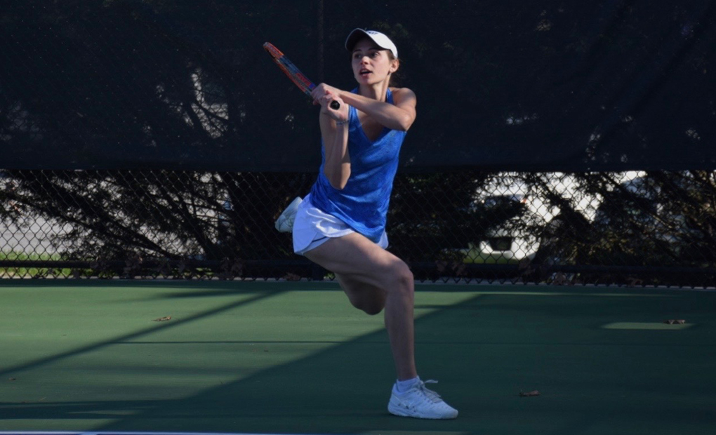Emory Women's Tennis Blanks Piedmont at Home