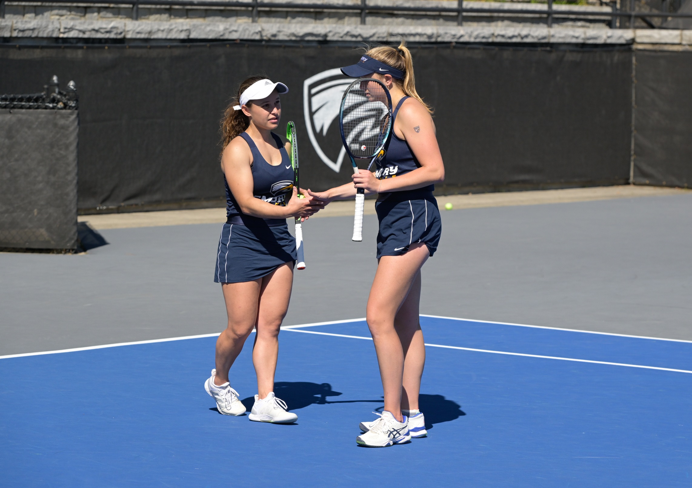 Women’s Tennis Opens UAA Championships with 5-1 win over Brandeis