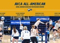 Volleyball Lands Four All-Americans; Hong Headlines First Team Selection