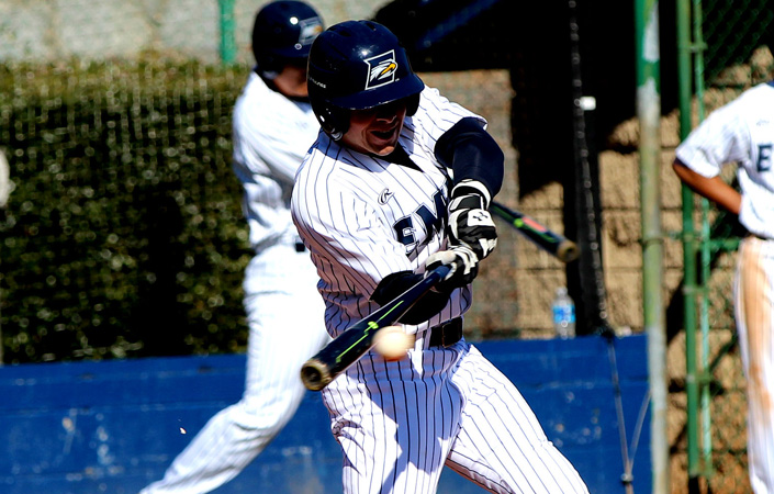 LaGrange Deals Emory Baseball Home Loss in Matchup of Top-Five Programs