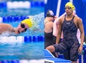 Women's Swimming & Diving Open NCAA Championships in Greensboro